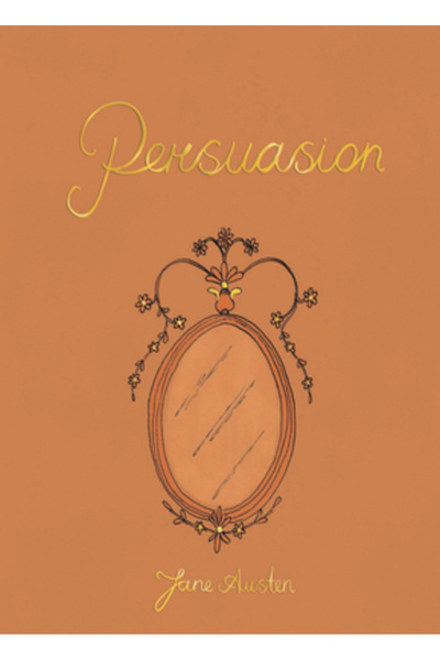 Wordsworth Editions Ltd Persuasion