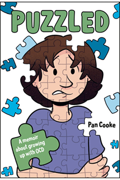 Rocky Pond Books Nedumerit: Memoriile creșterii cu TOC