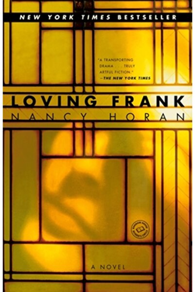 Ballantine Books Frank cel iubitor