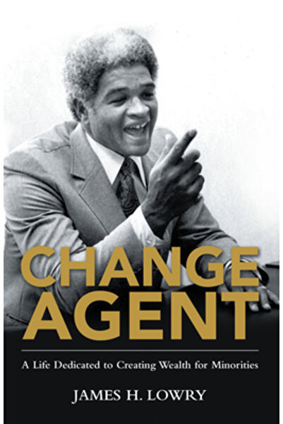 Archway Pub Agent de schimbare: O viață dedicată creării de bogăție pentru mi...