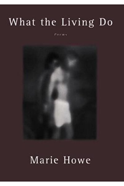 W. W. Norton & Company Ceea ce fac cei vii: Poezii