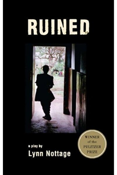 Theatre Communications Group Ruinat