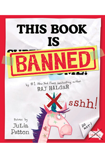 Sourcebooks Explore Această carte este interzisă