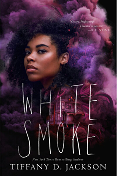 Katherine Tegen Books White Smoke