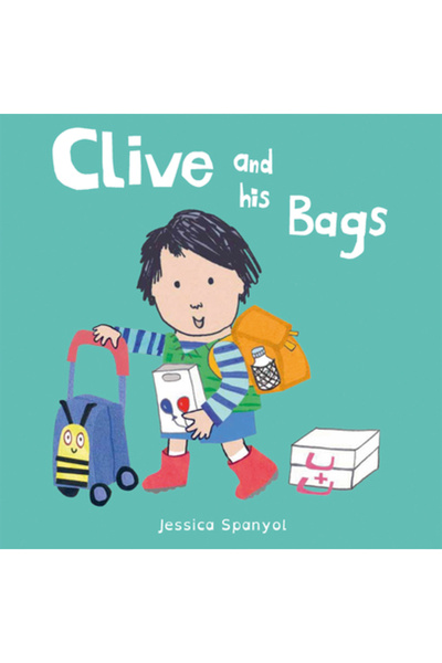 Princeton Univ Pr Clive și gențile lui