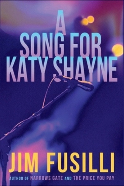 Level Best Books Un cântec pentru Katy Shayne