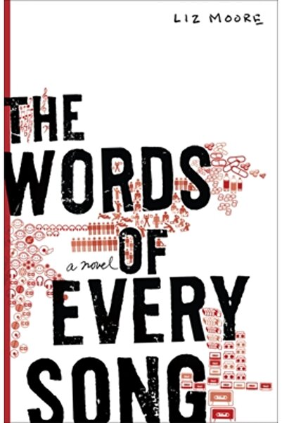 Broadway Books Versurile fiecărui cântec