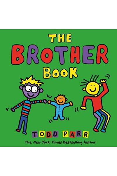 Little Brown & Co Inc Cartea Fratelui