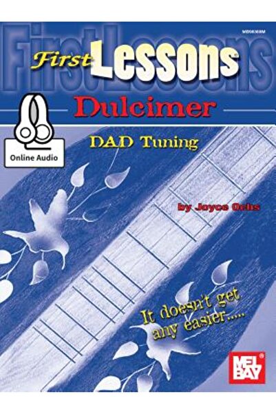 GENERAL BOOKS Primele lecții de țambal