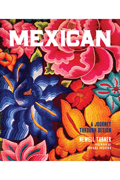 Vendome Pr Mexican: O călătorie prin design