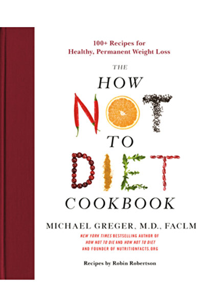 Flatiron Books Carte de bucate „Cum să nu ții dietă”: Peste 100 de rețete pen...