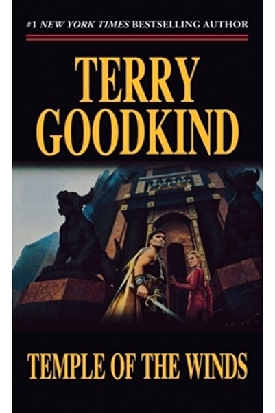 St Martins Pr 3Pl Templul Vânturilor