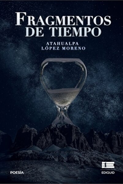 Ediquid Fragmente de timp