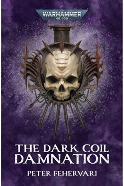 Games Workshop Spirala Întunecată: Damnare