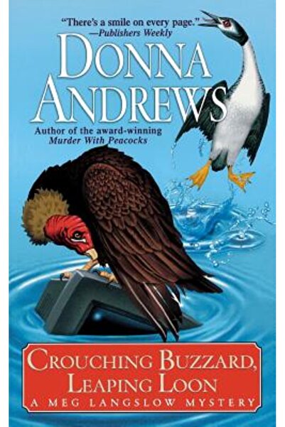 GENERAL BOOKS Șorcer ghemuit, Loon săritor