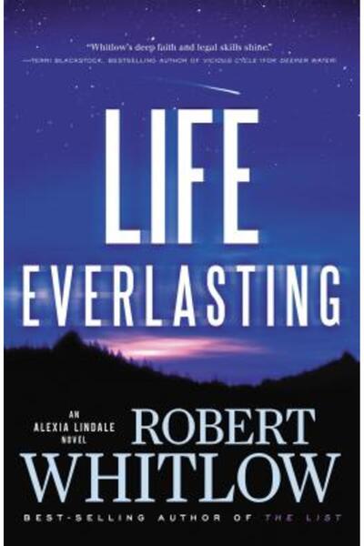 John Wiley & Sons Inc Life Everlasting