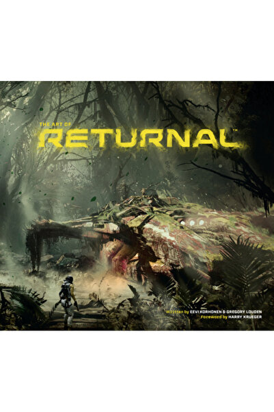 Dark Horse Comics Arta Reîntoarcerii