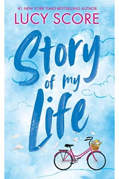 Ctr Point Pub (Me) Povestea vieții mele: Lacul Story