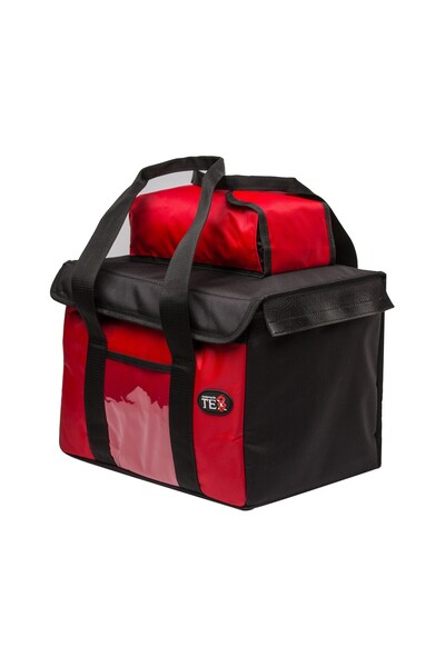 Tex 300 Punch (35x30x25) Servis Çantası (Isı Yalıtımlı)