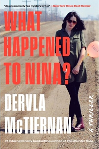 William Morrow Ce s-a întâmplat cu Nina?