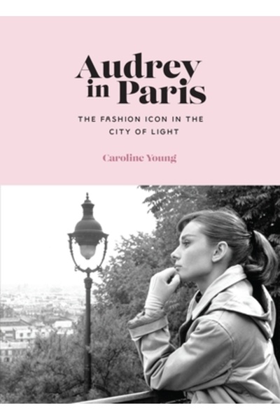 Welbeck Pub Audrey la Paris