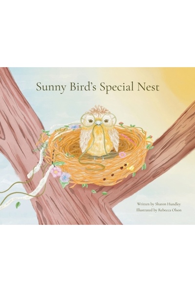 INDEPENDENT CAT Cuibul special al păsării însorite