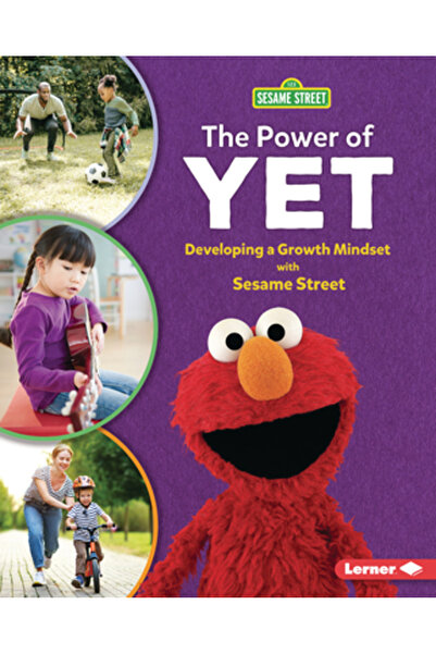 Lerner Pubn Puterea încăpățânării: Dezvoltarea unei mentalități de creștere c...