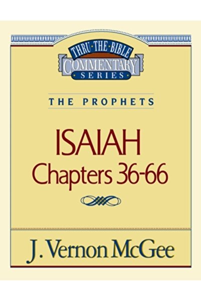 Thomas Nelson Publishers Isaia al II-lea