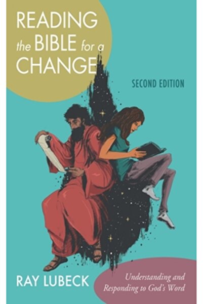 Wipf & Stock Publ Citind Biblia pentru o schimbare, ediția a doua