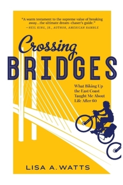 INDEPENDENT CAT Traversând poduri: Ce m-a învățat mersul cu bicicleta pe Coas...