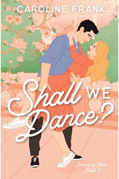 INDEPENDENT CAT Să dansăm?: O comedie romantică de la dușmanii îndrăgostiților