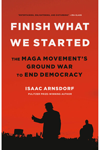 Little Brown & Co Mântuitorii: În interiorul complotului republican de răstur...