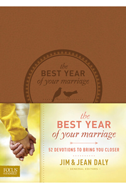 Pocket Books Cel mai frumos an al căsniciei tale: 52 de meditații care să vă ...