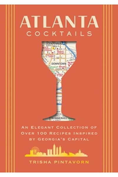 Cider Mill Pr Cocktailuri Atlanta: O colecție elegantă de peste 100 de rețete...