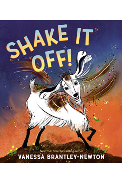 Nancy Paulsen Books Scutură-te de asta!