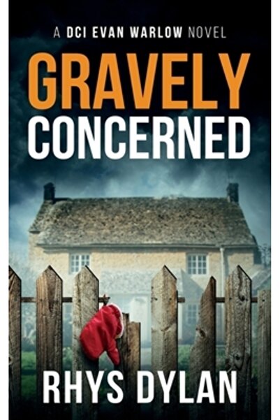 INDEPENDENT CAT Gravely Grinched: Un thriller polițist cu DCI Evan Warlow