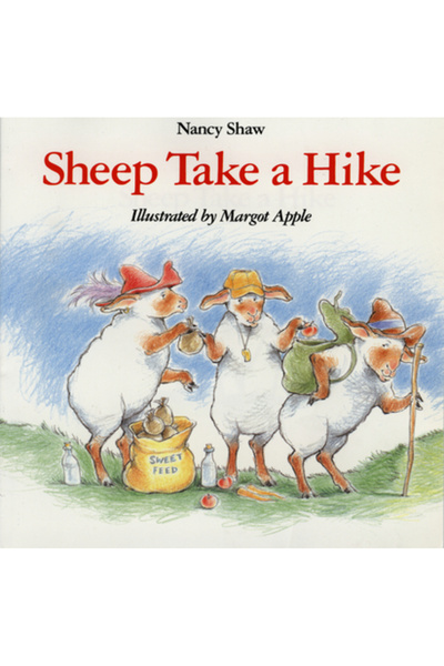 Houghton Mifflin Harcourt (Hmh) Oile fac o drumeție