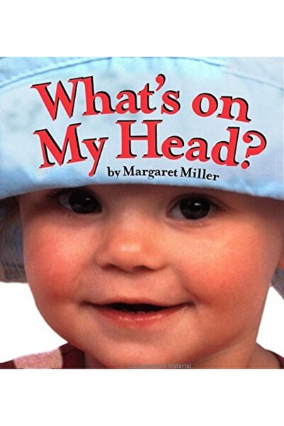 Little Simon Merchandise Ce am pe cap?