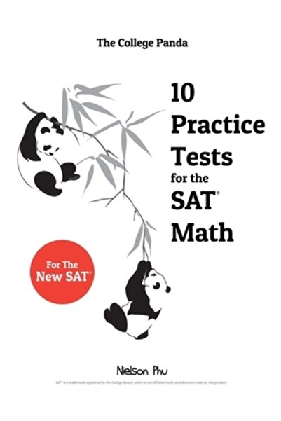 Cambridge Univ Pr Cele 10 teste practice pentru examenul SAT la matematică de...