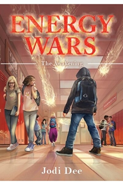 Jodi Dee Pub Războaiele Energiei: Trezirea - O poveste despre prietenie și de...