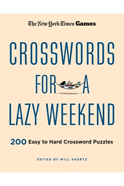 Griffin Încrucișate New York Times Games pentru un weekend leneș: 200 de puzz...