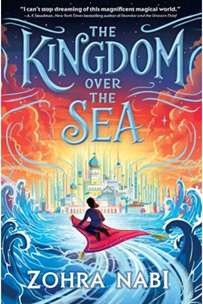 Margaret K Mcelderry Books Regatul de peste mare