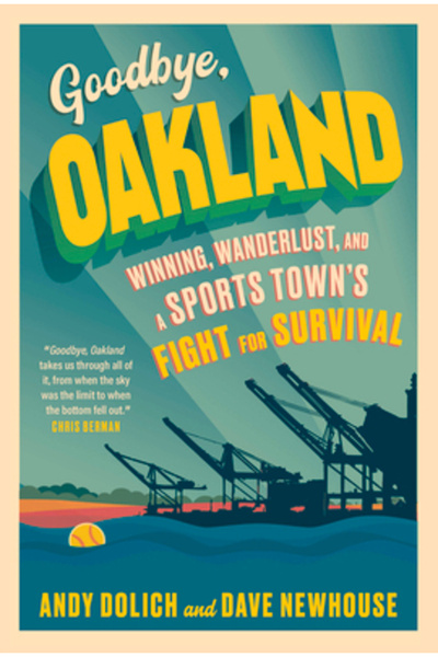 Triumph Books La revedere, Oakland