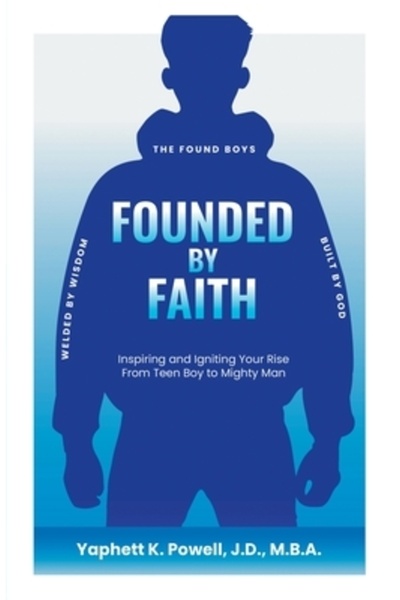 INDEPENDENT CAT Fondat de Faith: The Found Boys - Inspirându-ți și aprinzându...