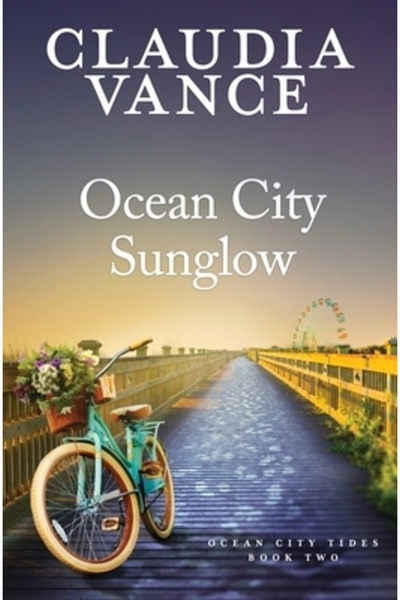 INDEPENDENT CAT Ocean City Sunglow (Mareele din Ocean City Cartea 2)