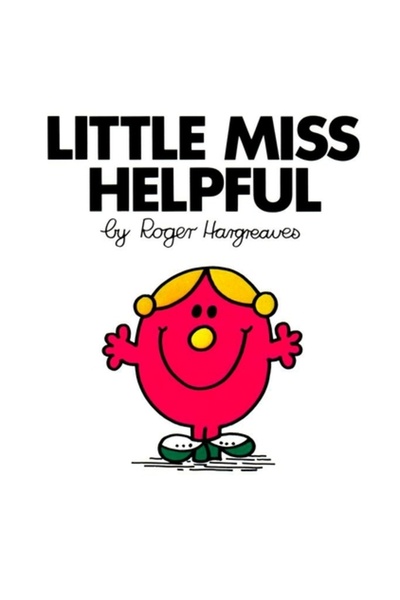 Price Stern Sloan Micuța domnișoară de ajutor