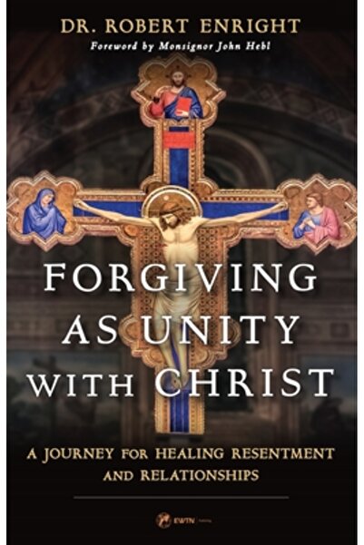 Sophia Inst Pr Iertarea ca unitate cu Hristos: o călătorie spre vindecarea re...