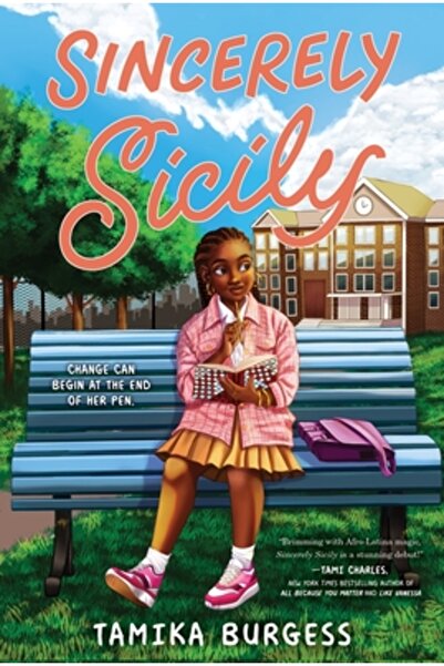 HarperCollins Publishers Cu sinceritate, Sicilia