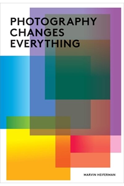 Cambridge Univ Pr Fotografia schimbă totul