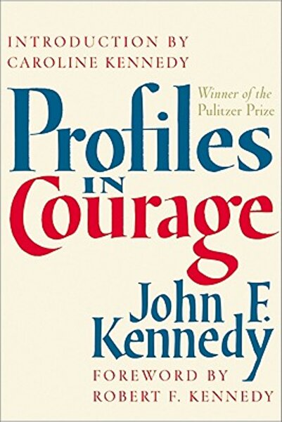 HarperCollins Publishers Profiles in Courage